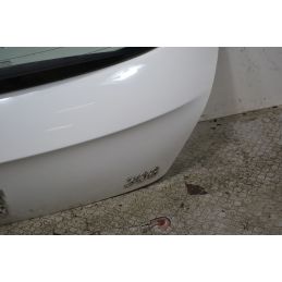 Portellone bagagliaio posteriore Peugeot 308 Dal 2007 al 2014  1706778794156