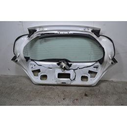 Portellone bagagliaio posteriore Peugeot 308 Dal 2007 al 2014  1706778794156