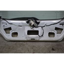 Portellone bagagliaio posteriore Peugeot 308 Dal 2007 al 2014  1706778794156