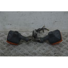 Coppia Frecce Anteriori Yamaha XT 600 XT600 Dal 1984 al 1998  1706780074543