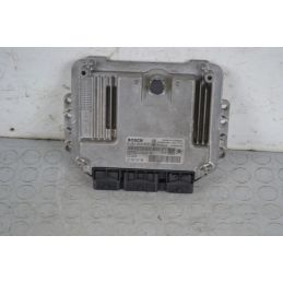 Centralina ECU Peugeot 207 1.6 HDI dal 2006 al 2015 Cod 9664843780  1706783351719