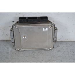 Centralina ECU Peugeot 207 1.6 HDI dal 2006 al 2015 Cod 9664843780  1706783351719