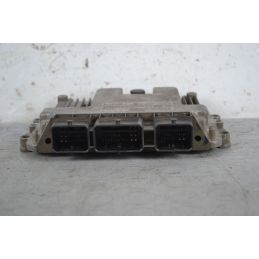 Centralina ECU Peugeot 207 1.6 HDI dal 2006 al 2015 Cod 9664843780  1706783351719