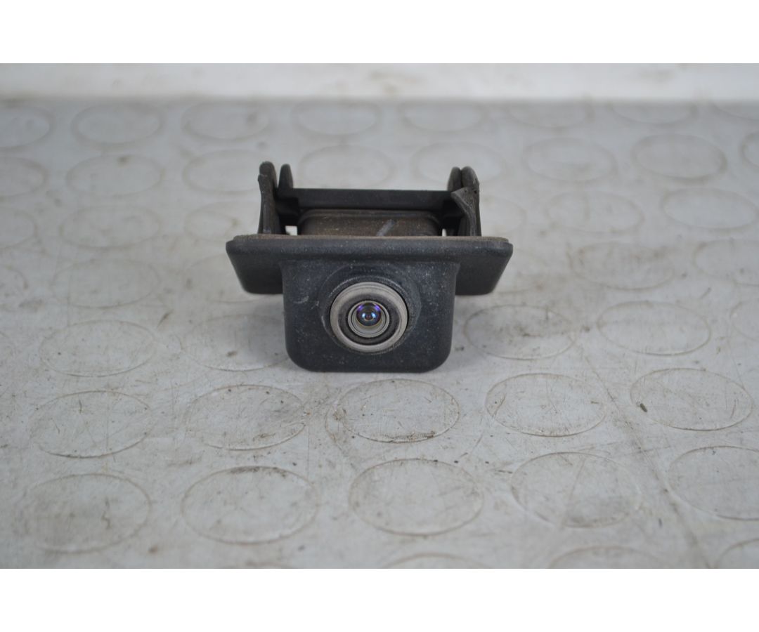 Telecamera Portellone Bagagliaio Posteriore Opel Crossland X dal 05/2017 in poi Cod 39144331 Cod Motore B12XE  1706783789765