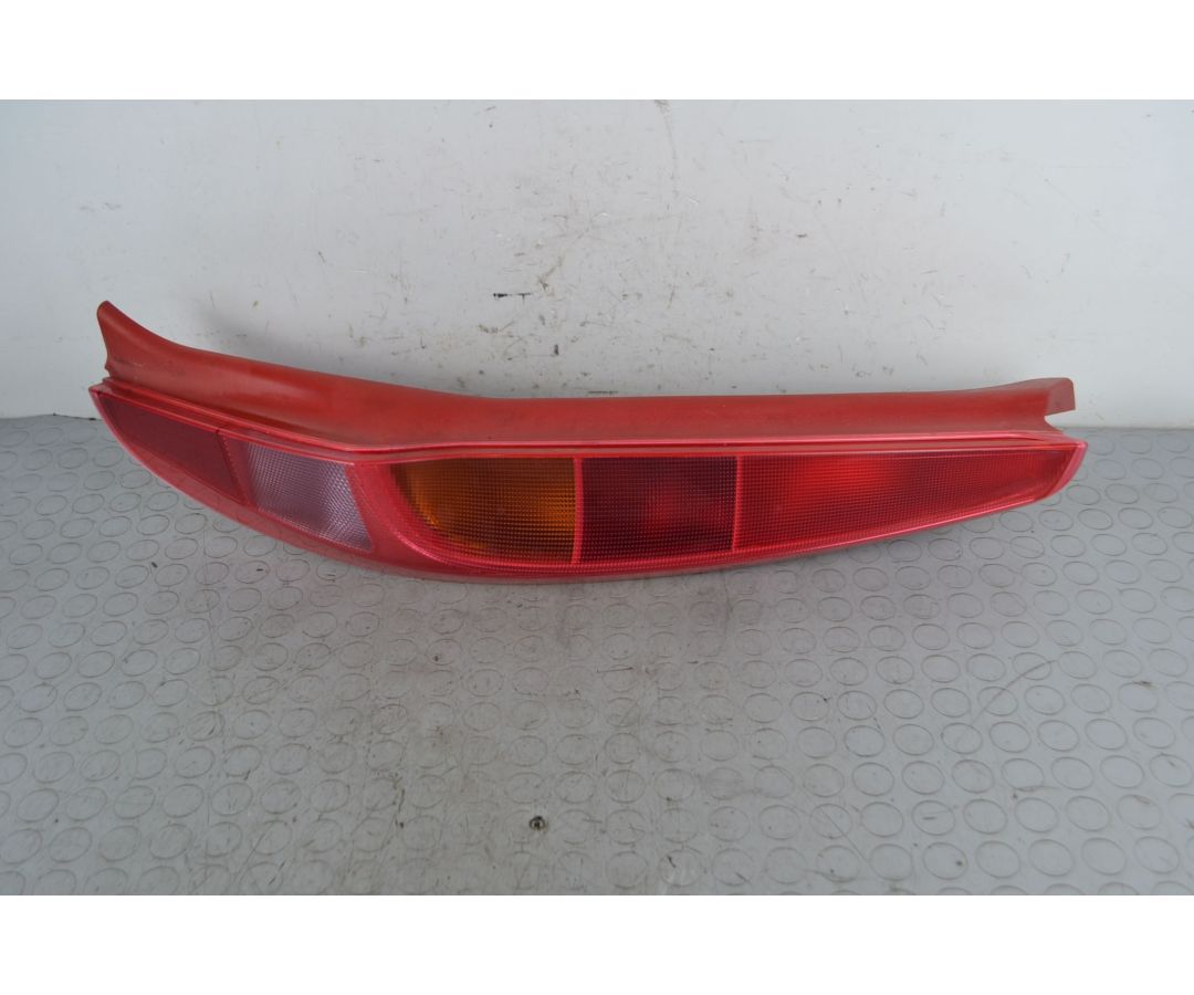 Fanale Stop posteriore DX Fiat Punto 188 5 porte dal 2003 al 2011 Cod 468175030 1706784125739 Fanale Stop posteriore DX Fiat Punto 188 5 porte dal 2003 al 2011 Cod 468175030 1706784125739