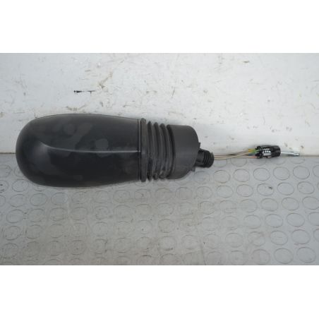 Specchietto retrovisore esterno DX Fiat Punto 188 dal 1999 al 2011 Cod 026289  1706784903788