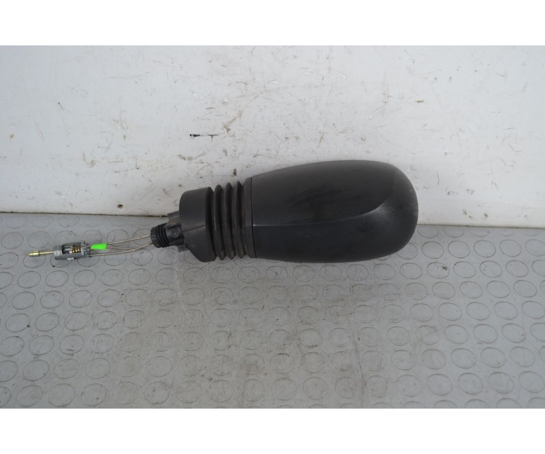 Specchietto retrovisore esterno SX Fiat Punto 188 dal 1999 al 2011 Cod 0157178 1706785084806 Specchietto retrovisore esterno SX Fiat Punto 188 dal 1999 al 2011 Cod 0157178 1706785084806
