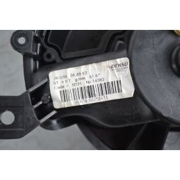 Ventola Abitacolo Fiat Grande Punto dal 2005 al 2018 Cod 5d33.301.0.0  1706785438005