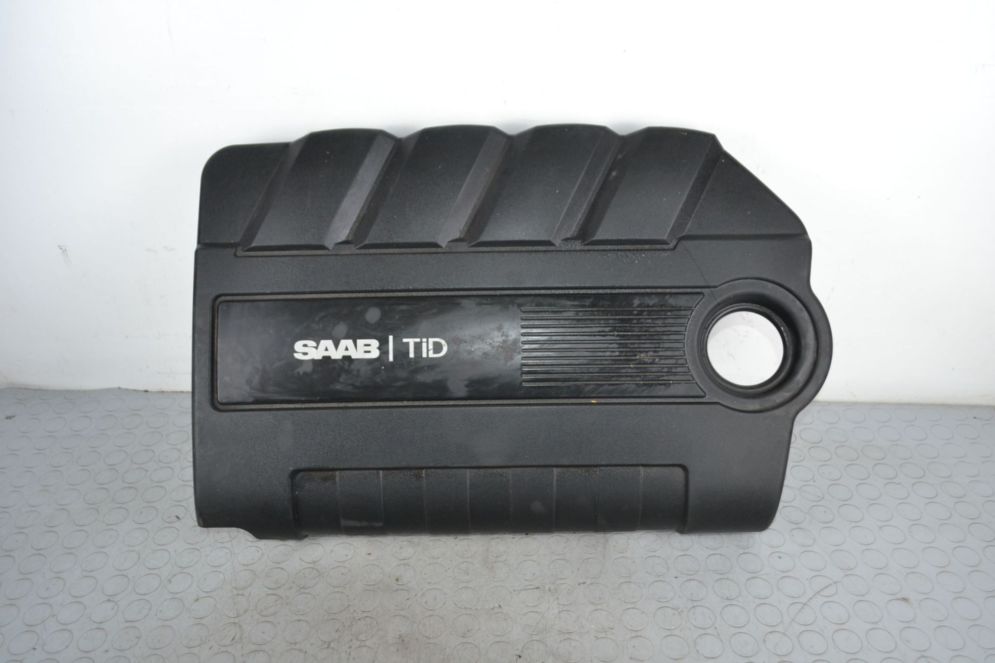 Coperchio Motore Saab 9-3 dal 2002 al 2014 Cod 315829598  1706785720995