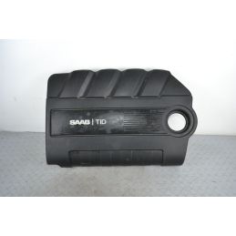 Coperchio Motore Saab 9-3 dal 2002 al 2014 Cod 315829598  1706785720995