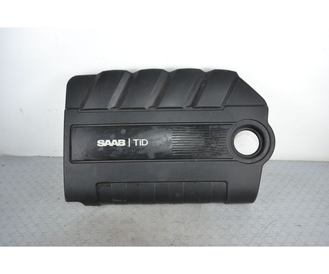 Coperchio Motore Saab 9-3 dal 2002 al 2014 Cod 315829598  1706785720995