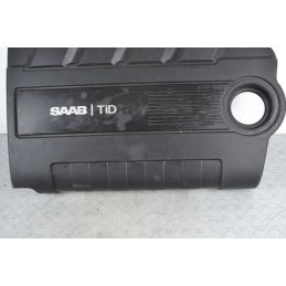 Coperchio Motore Saab 9-3 dal 2002 al 2014 Cod 315829598  1706785720995