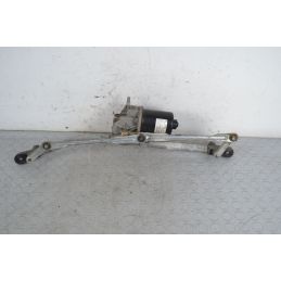 Motorino Tergicristalli Anteriore Fiat Punto 188 dal 2003 al 2011 Cod tge5116051  1706786450105