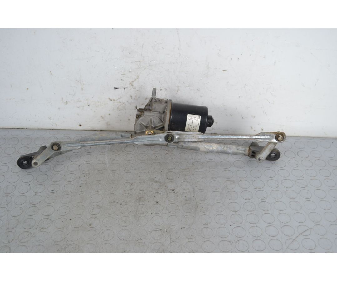 Motorino Tergicristalli Anteriore Fiat Punto 188 dal 2003 al 2011 Cod tge5116051  1706786450105