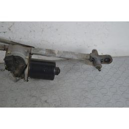 Motorino Tergicristalli Anteriore Fiat Punto 188 dal 2003 al 2011 Cod tge5116051  1706786450105