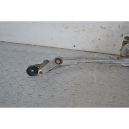 Motorino Tergicristalli Anteriore Fiat Punto 188 dal 2003 al 2011 Cod tge5116051  1706786450105