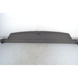 Cappelliera Tendalino Copribagagli Audi A2 dal 2000 al 2005 Cod 8z086355377j  1706787019448