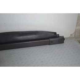 Cappelliera Tendalino Copribagagli Mercedes Classe A W168 dal 10/1997 al 02/2001  1706787495396