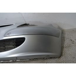 Paraurti anteriore Peugeot 307 Dal 2001 al 2009 Colore grigio  1706797894370