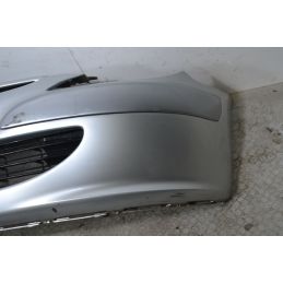 Paraurti anteriore Peugeot 307 Dal 2001 al 2009 Colore grigio OE 7401S6  1706797894370