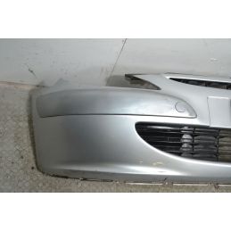 Paraurti anteriore Peugeot 307 Dal 2001 al 2009 Colore grigio  1706797894370