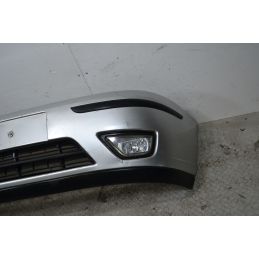 Paraurti anteriore Ford Focus I Dal 2001 al 2005 Cod 2M51-17757-A  1706798581484