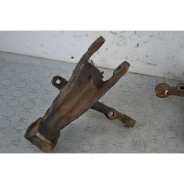 Fuselli anteriori dx e sx Fiat 500 F/L Dal 1965 al 1972  1706799064399