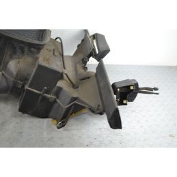 Impianto stufa di riscaldamento abitacolo Fiat Panda 141 Dal 1980 al 2003  1706799645604