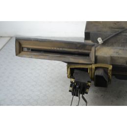 Impianto stufa di riscaldamento abitacolo Fiat Panda 141 Dal 1980 al 2003  1706799645604