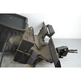 Impianto stufa di riscaldamento abitacolo Fiat Panda 141 Dal 1980 al 2003  1706799645604