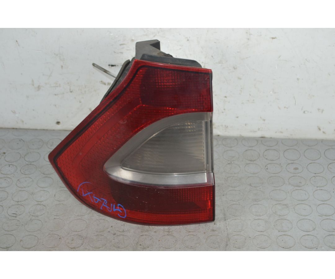 Fanale Stop Posteriore SX Ford Galaxy II dal 2006 al 2010 1706799960875 Fanale Stop Posteriore SX Ford Galaxy II dal 2006 al 2010 1706799960875