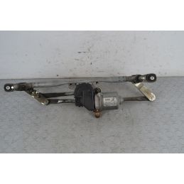 Motorino tergicristalli anteriore Fiat Panda 312 dal 12/2011 al 04/2017 Cod ms159200-9260 Cod motore 199A9000  1706801367500