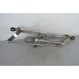 Motorino tergicristalli anteriore Fiat Panda 312 dal 12/2011 al 04/2017 Cod ms159200-9260 Cod motore 199A9000  1706801367500