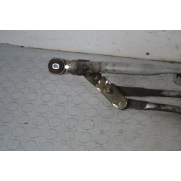 Motorino tergicristalli anteriore Fiat Panda 312 dal 12/2011 al 04/2017 Cod ms159200-9260 Cod motore 199A9000  1706801367500