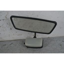 Specchietto retrovisore interno Fiat Panda 141 Dal 1980 al 2003  1706801718517