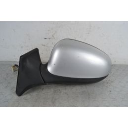 Specchietto retrovisore esterno SX Lancia Musa Restyling Dal 2004 al 2012 Cod 735360564  1706802030014