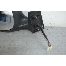 Specchietto retrovisore esterno SX Lancia Musa Restyling Dal 2004 al 2012 Cod 735360564  1706802030014