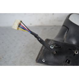 Specchietto retrovisore esterno SX Lancia Musa Restyling Dal 2004 al 2012 Cod 735360564  1706802030014