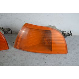 Frecce direzionali DX e SX Fiat Punto 176 Dal 1993 al 1999 Arancioni  1706802585422