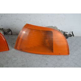 Frecce direzionali DX e SX Fiat Punto 176 Dal 1993 al 1999 Arancioni  1706802585422