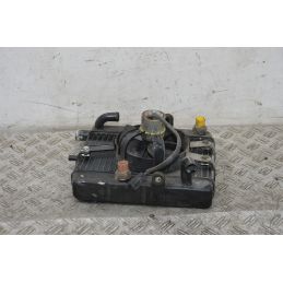 Radiatore Con Elettroventola Yamaha Majesty 250 dal 1999 al 2006  1706804121994