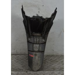 Carena Portatarga Honda Vision 110 dal 2011 al 2017  1706863245495