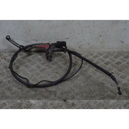 Leva Frizione BMW F 650 CS F650CS Dal 2001 al 2006  1706864386265