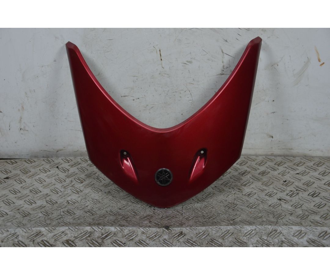 Carena Scudetto Anteriore Yamaha Majesty 250 dal 1999 al 2006 1706865943832 Carena Scudetto Anteriore Yamaha Majesty 250 dal 1999 al 2006 1706865943832