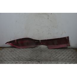 Carena Sottopedana Sinistra Sx Yamaha Majesty 250 dal 1999 al 2006  1706866671291