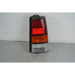 Fanale Stop Posteriore DX Fiat Panda 141 dal 1986 al 2003  1706867167724