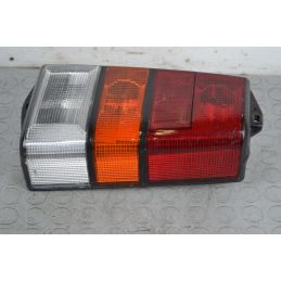 Fanale Stop Posteriore DX Fiat Panda 141 dal 1986 al 2003  1706867167724