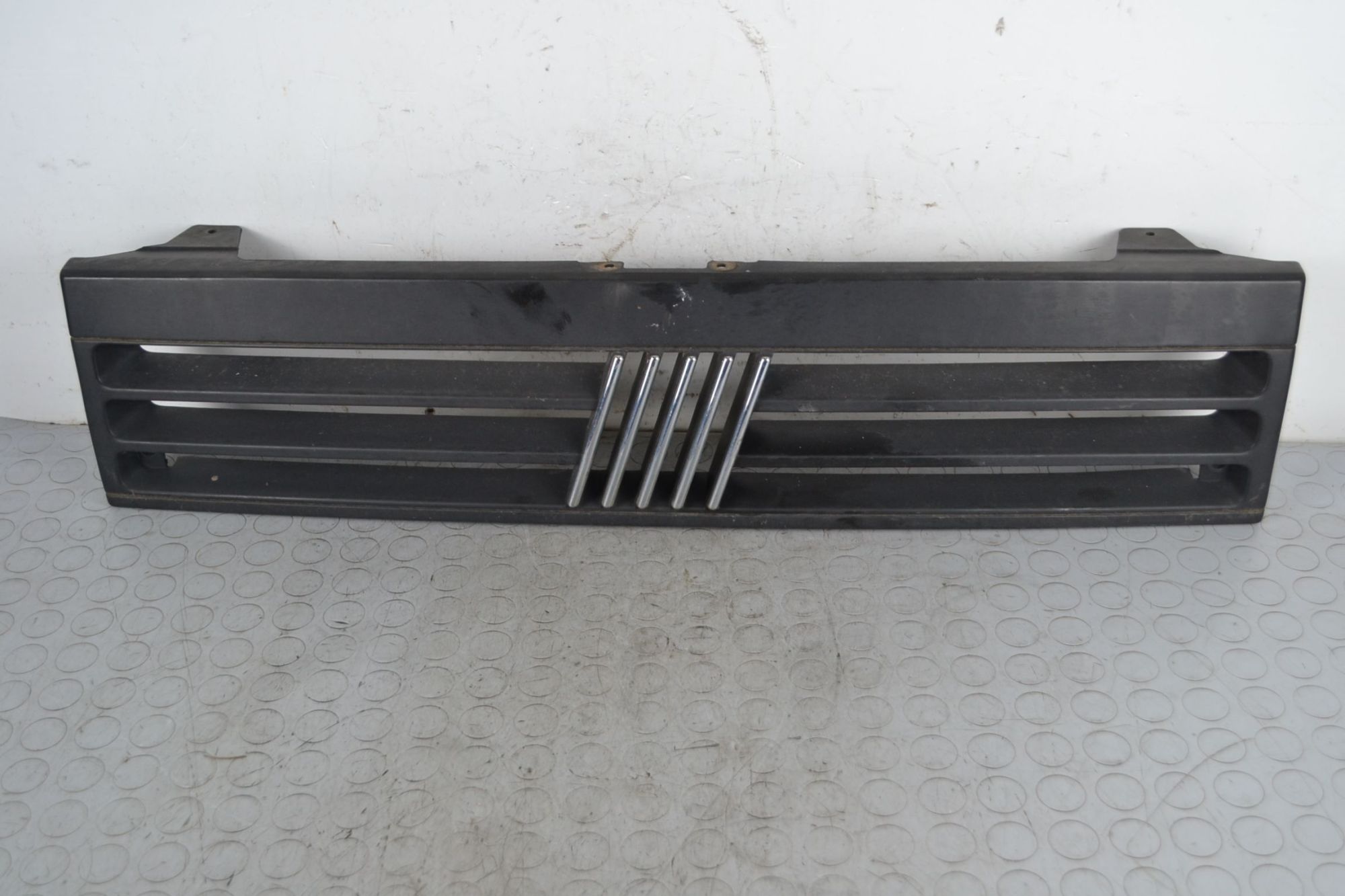 Griglia Anteriore Fiat Panda 141 dal 1986 al 2003  1706867724026