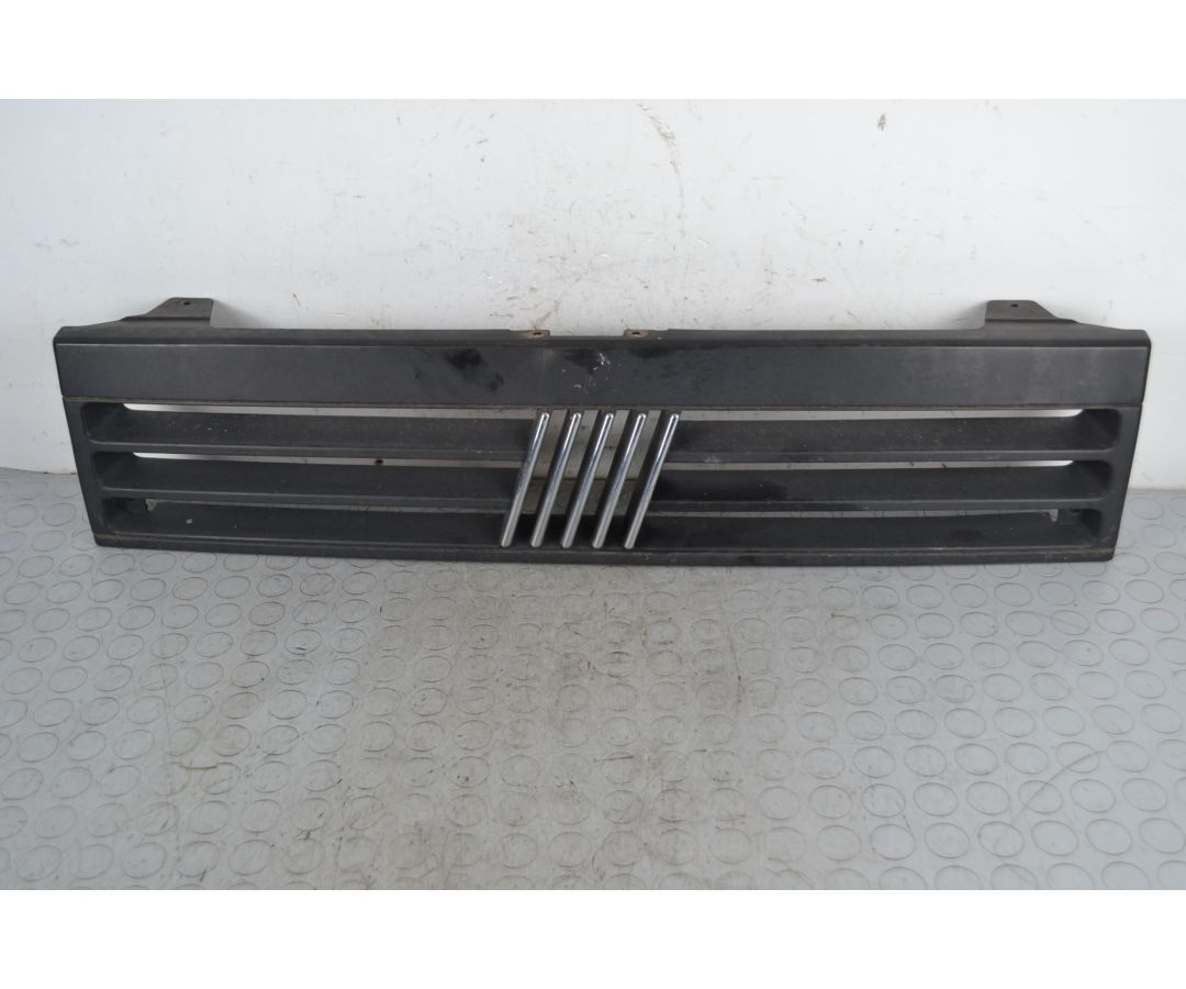 Griglia Anteriore Fiat Panda 141 dal 1986 al 2003  1706867724026