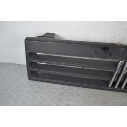 Griglia Anteriore Fiat Panda 141 dal 1986 al 2003  1706867724026